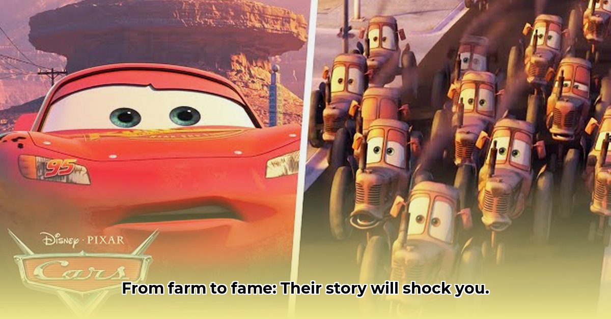 cars-tractors